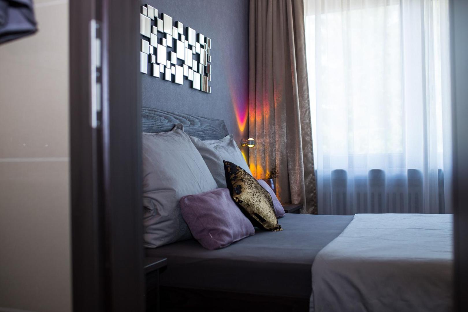 Hotel Hubertushof 利希特瑙 外观 照片