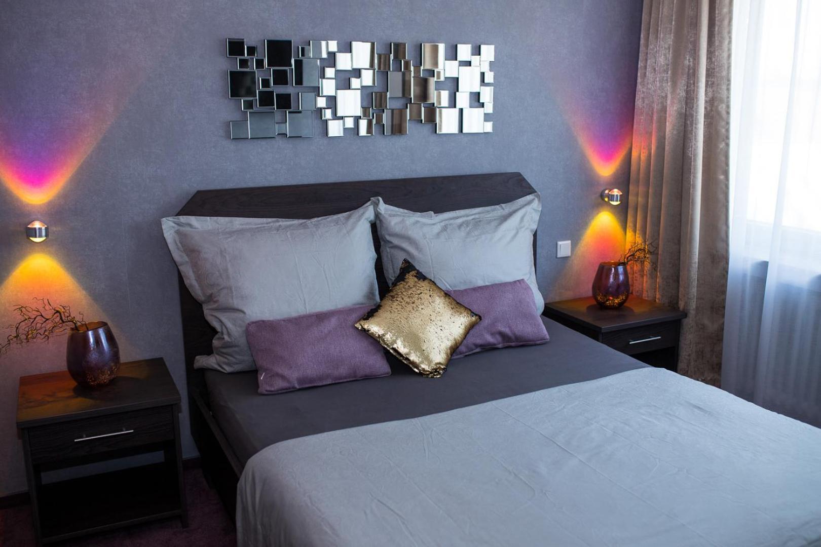 Hotel Hubertushof 利希特瑙 外观 照片