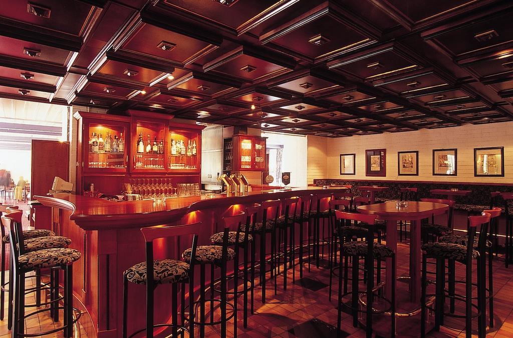 Hotel Hubertushof 利希特瑙 外观 照片